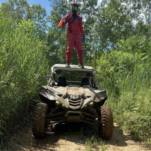 Meet your Posher, Jorge